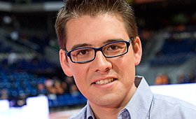 Conexión Baloncesto