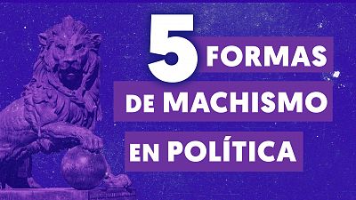 De las redes sociales al Congreso  cinco formas de machismo persistente en poltica