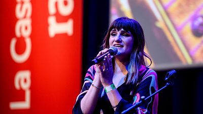 xito de la fiesta de Radio 3, La Radio Encendida