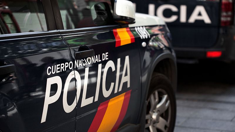 Polica Nacional y Vigilancia Aduanera incautan 13 toneladas de cocana en Algeciras, el mayor alijo intervenido en Espaa