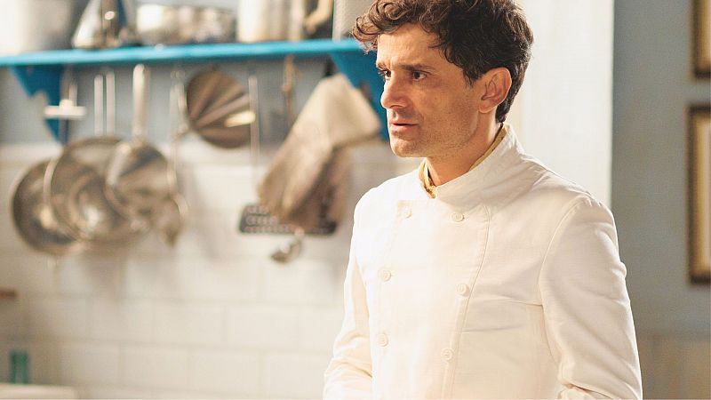 Dnde est Pietro?: el pastelero huye de su casa