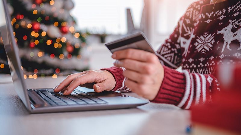 La Lotería de Navidad que nunca toca: cómo protegerte de ciberdelincuentes al comprar tu décimo por internet