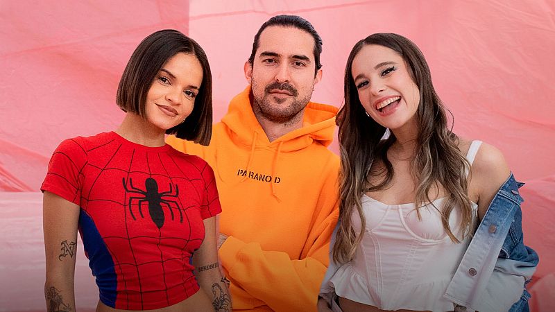 Precios dinmicos: por qu son tan caros los conciertos? Play Zeta con Aleesha, Cypher y Dan Renville