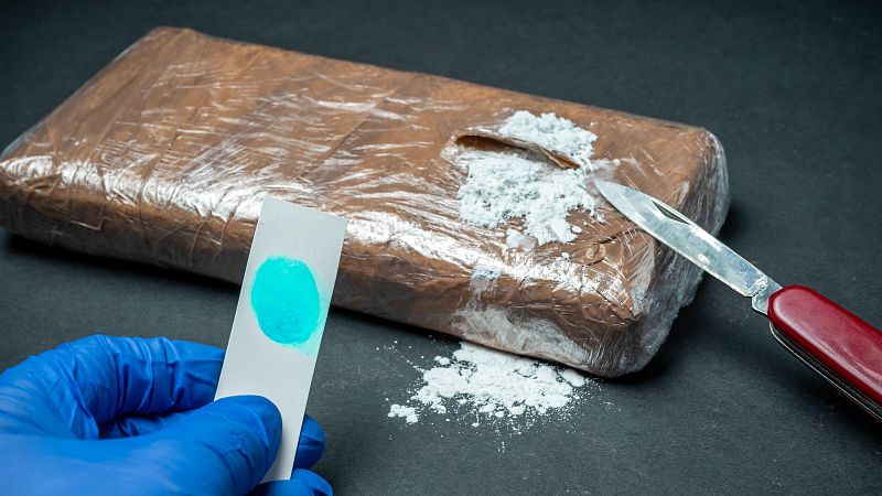 El lder narcotraficante del clan de Los Pantoja se fuga tras un permiso penitenciario