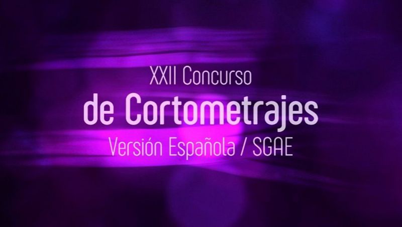 Comienza el XXII Concurso Iberoamericano de cortometrajes Versión Española / SGAE