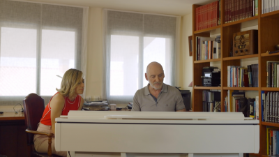 Tota la programaci del cap de setmana de RTVE Catalunya