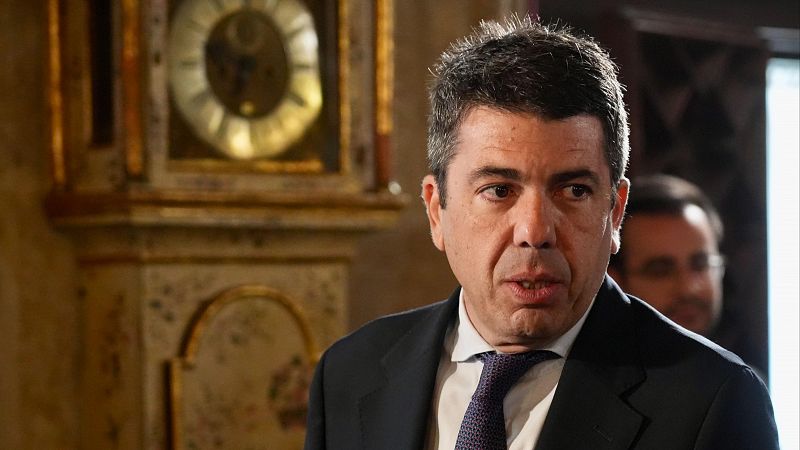 La juez rechaza que la Generalitat Valenciana se persone en la causa de la dana