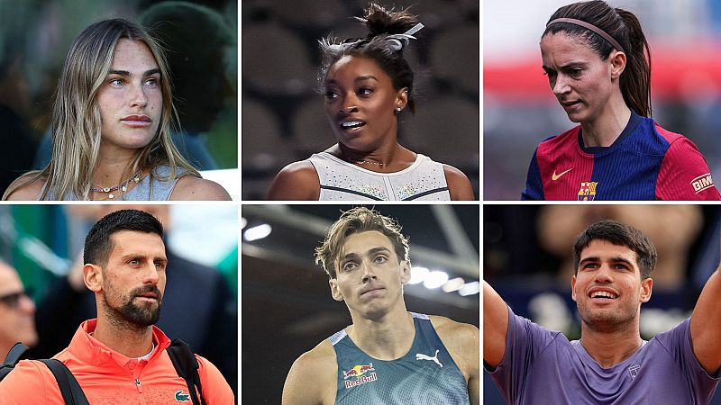 Premios Laureus 2025: la lluvia de estrellas del deporte vuelve a Madrid