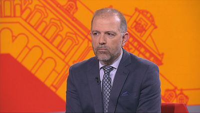 L'historiador, periodista i escriptor Joan Esculies, a 'Aqu parlem'