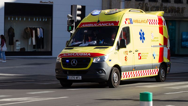 Muere un hombre y su madre resulta herida en un tiroteo en Humilladero (Mlaga)