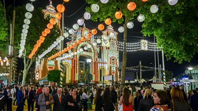 La primavera de oro para Sevilla: Semana Santa, Copa del Rey y la Feria, el tro millonario