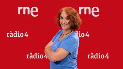 Rdio 4 celebra els 15 anys de 'Vida verda' amb una emissi especial des del bosc