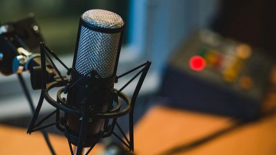 Finalistes de la convocatria de pdcast de RTVE-Rdio4 i La Xarxa