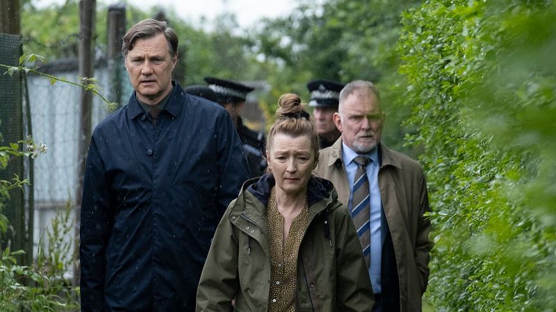 'Sherwood', la nueva serie policiaca a la que te enganchars, ya est disponible en RTVE Play