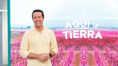 'Aqu la Tierra' celebra su 11 aniversario con un especial desde el Parque Nacional de Doana