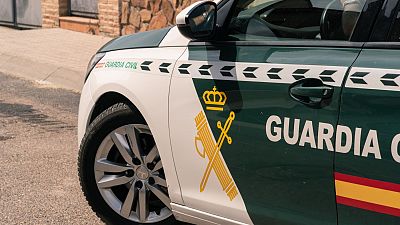 Asesinada una mujer en Cceres presuntamente por su pareja en un caso de violencia de gnero