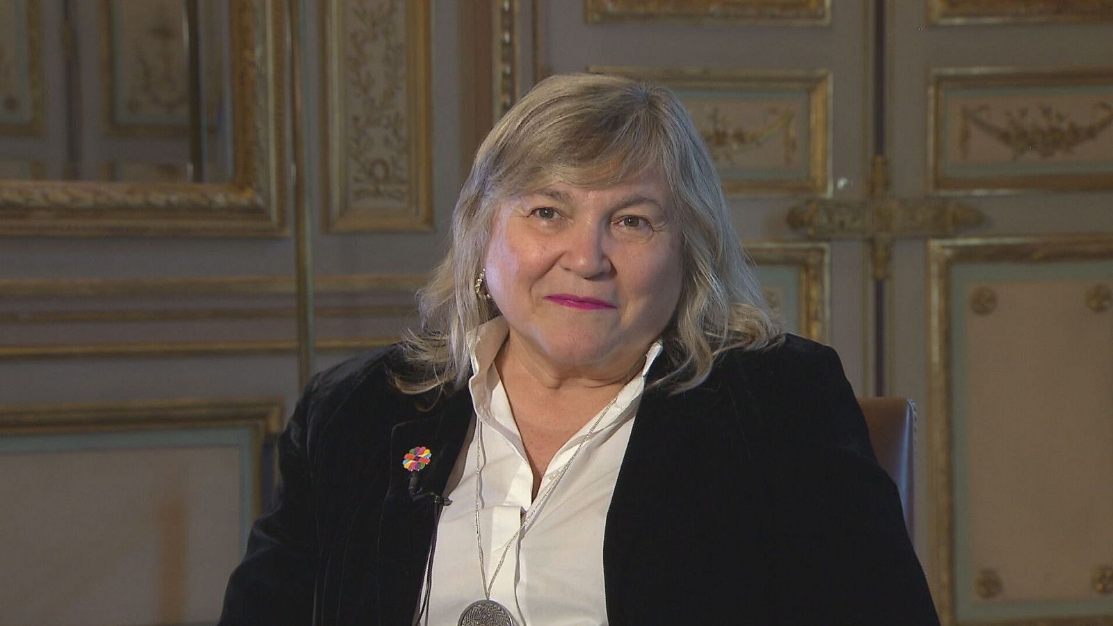 Mara Noel Vaeza