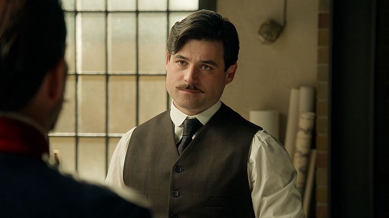 Otra desgracia para Manuel en 'La Promesa': la traicin de este personaje