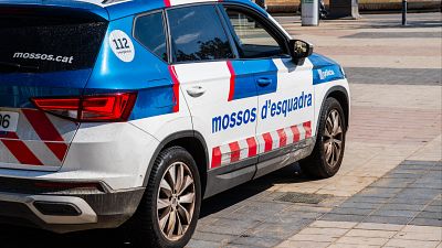 Asesinado un joven y su madre en estado crtico en un caso de violencia machista en Barcelona