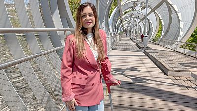 Qu es la endometriosis y cmo te puede afectar?: "Me diagnosticaron en quirfano con 30 aos"