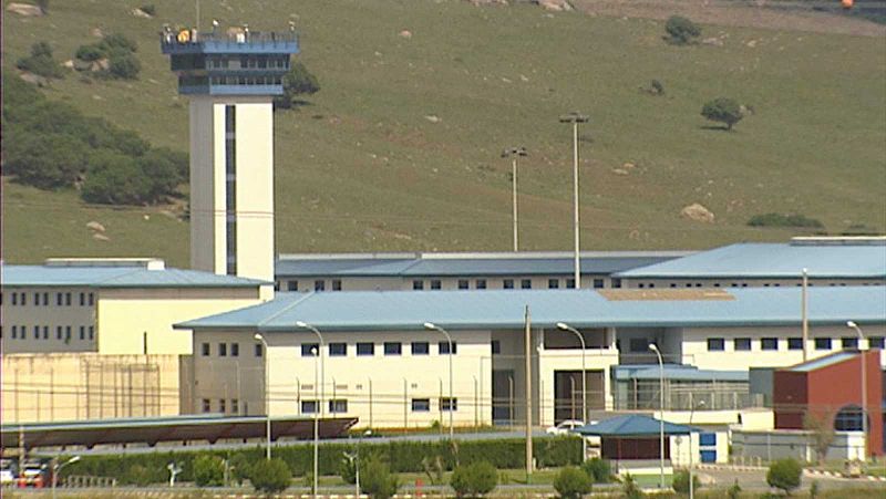 Los centros penitenciarios de Huelva y Crdoba realizaron pruebas de estimulacin cerebral para tratar a reos violentos