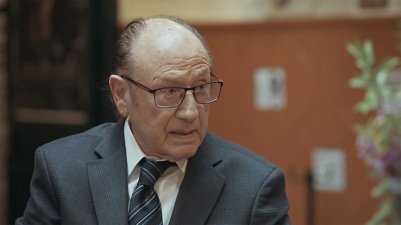 Quin es el cantaor que no entiende ni "el flamenquito" ni la fusin?