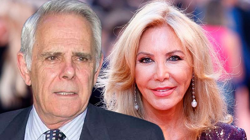 Jimmy Gimnez-Arnau y la historia del zapatazo que le dio en directo Norma Duval: Por qu se pelearon?
