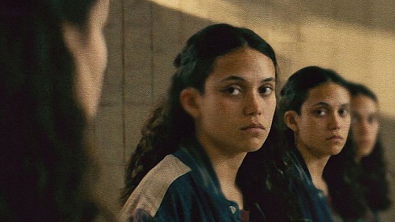 'Blanquita', de Fernando Guzzoni, premio Radio Exterior de Espaa del 48 Festival de Cine Iberoamericano de Huelva