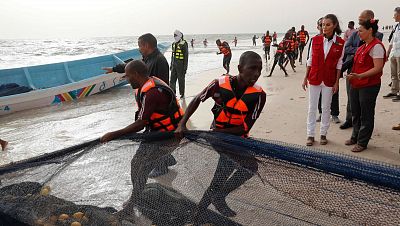 La reina Letizia visita proyectos de desarrollo en Cabo Verde en su décimo viaje de cooperación internacional