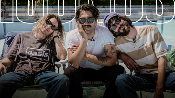 Sexy Zebras, por qu es la banda que lo revienta en 2025?